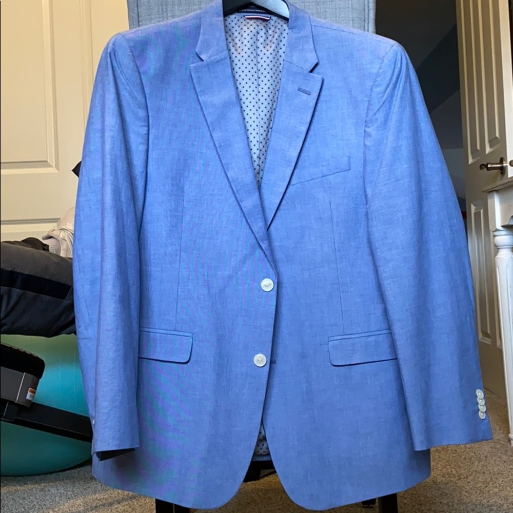 Men’s Blazer